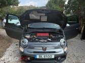 Abarth 595C Turismo
