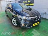 Renault Mégane Sport Tourer 1.5 DCI Limited 115cv