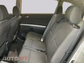 Toyota Corolla Verso 2.2 D-4D 7 lugares 