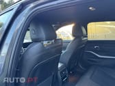 BMW 320 e Corporate Edition Auto