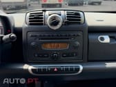 Smart ForTwo 0.8 cdi Passion 45