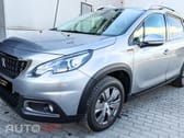Peugeot 2008 1.2 PureTech Style