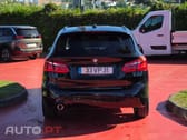 BMW 216 d Line Sport Auto