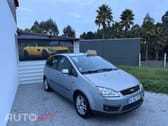 Ford Focus C-Max 1.6 TDCi Ghia