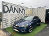 Renault Mégane GT Line
