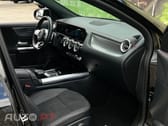 Mercedes-Benz EQB 250 AMG Line