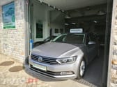 Volkswagen Passat 2.0 TDI Business P.DSG