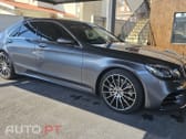 Mercedes-Benz S 400 d Limousine