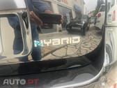 Fiat Panda 1.0 Hybrid