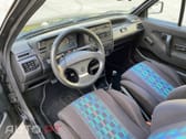 Volkswagen Polo 1.3 G40