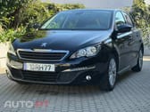 Peugeot 308 1.6 BlueHDi Style