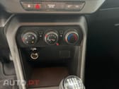 Dacia Sandero 1.0 ECO-G Expression Bi-Fuel