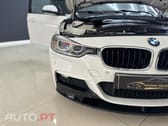 BMW 320 D PACK M AUTO