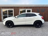 Mercedes-Benz GLA 220 CDI 4Matic 7G-DCT Urban