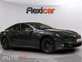 Tesla Model S 75D