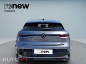 Renault Mégane Electrico E-tech  220 cv autonomia conforto esprit alpine