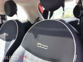 Fiat 500 1.2 Lounge S&S