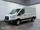Ford Transit 330 L2 2.0 TDCi H2 Trend