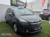 Opel Meriva 1.3CDTI Cosmo