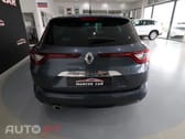 Renault Mégane Sport Tourer 1.5 dCi Bose Edition