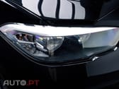 BMW 116 d EDynamics Advantage