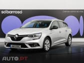 Renault Mégane Sport Tourer 1.5 Blue dCi Limited