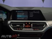 BMW 330 e Pack M Auto
