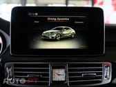 Mercedes-Benz CLS 350 AMG