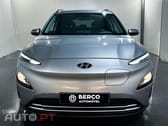 Hyundai Kauai 64 kWh Premium