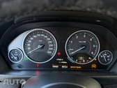 BMW 320 d Touring Auto Pack M