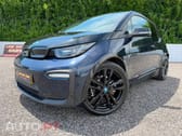 BMW i3 i3s 120Ah