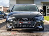 Audi A3 Sportback 30 TFSI S tronic advanced