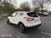 Nissan Qashqai 1.5 dCi Tekna Premium Bose