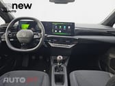 Renault Clio EVOLUTION TCE 115
