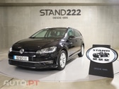 Volkswagen Golf Variant 1.6 TDi Confortline DSG