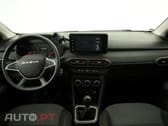 Dacia Jogger Jogger 1.0 ECO-G Extreme+ Up&Go 7L Bi-Fuel