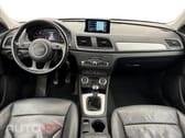 Audi Q3 2.0 TDi Ambition