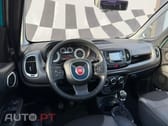 Fiat 500L 0.9 TwinAir S&S Lounge