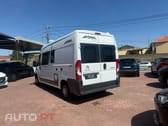 Citroen Jumper 2.2 BlueHDi 35 L4 CD Control