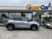 Citroen C3 Aircross 1.2 PureTech Shine