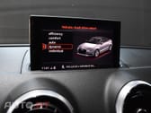 Audi A3 Cabrio 2.0 TDI S-line