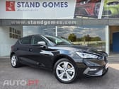 Seat Leon 1.4 e-Hybrid FR DSG