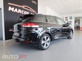 Renault Clio Sport Tourer 1.5 dCi Confort