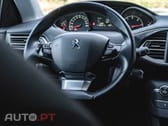 Peugeot 308 1.6 BlueHDi Allure