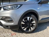 Opel Grandland (X) 1.2 T Ultimate
