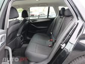 BMW 520 D Touring Auto