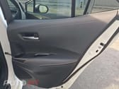 Toyota Corolla 1.8 Hybrid Comfort+P.Sport
