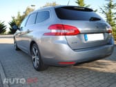 Peugeot 308 SW 1.6 BlueHdi Allure
