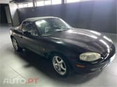 Mazda MX-5 1.6