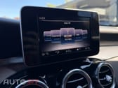 Mercedes-Benz GLC 250 d AMG Line 4-Matic